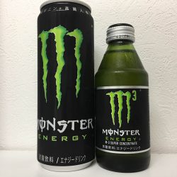 モンスター エナジー
