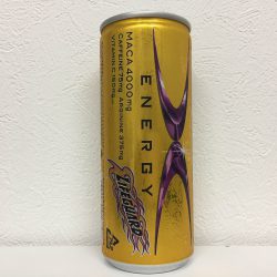 ライフガードエックスエナジー