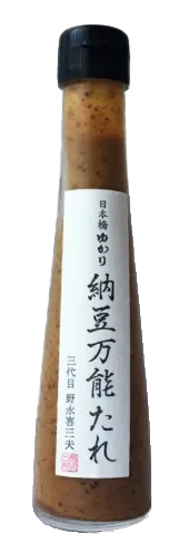 納豆万能タレ