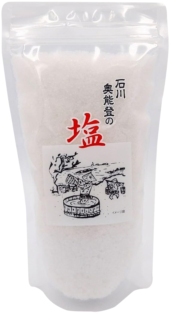 能登の塩