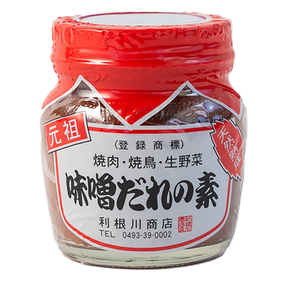 味噌だれの素
