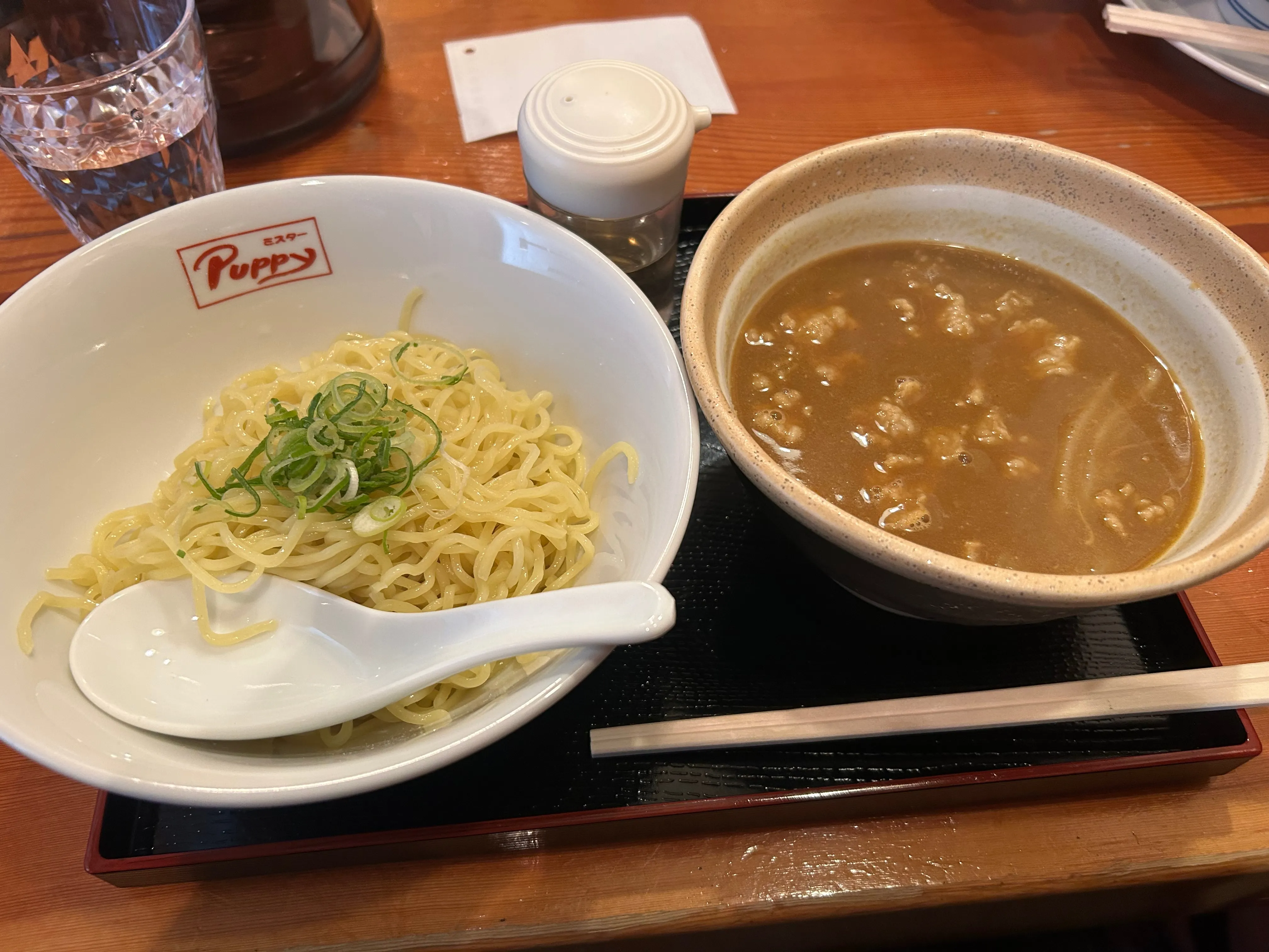 ラーメン1