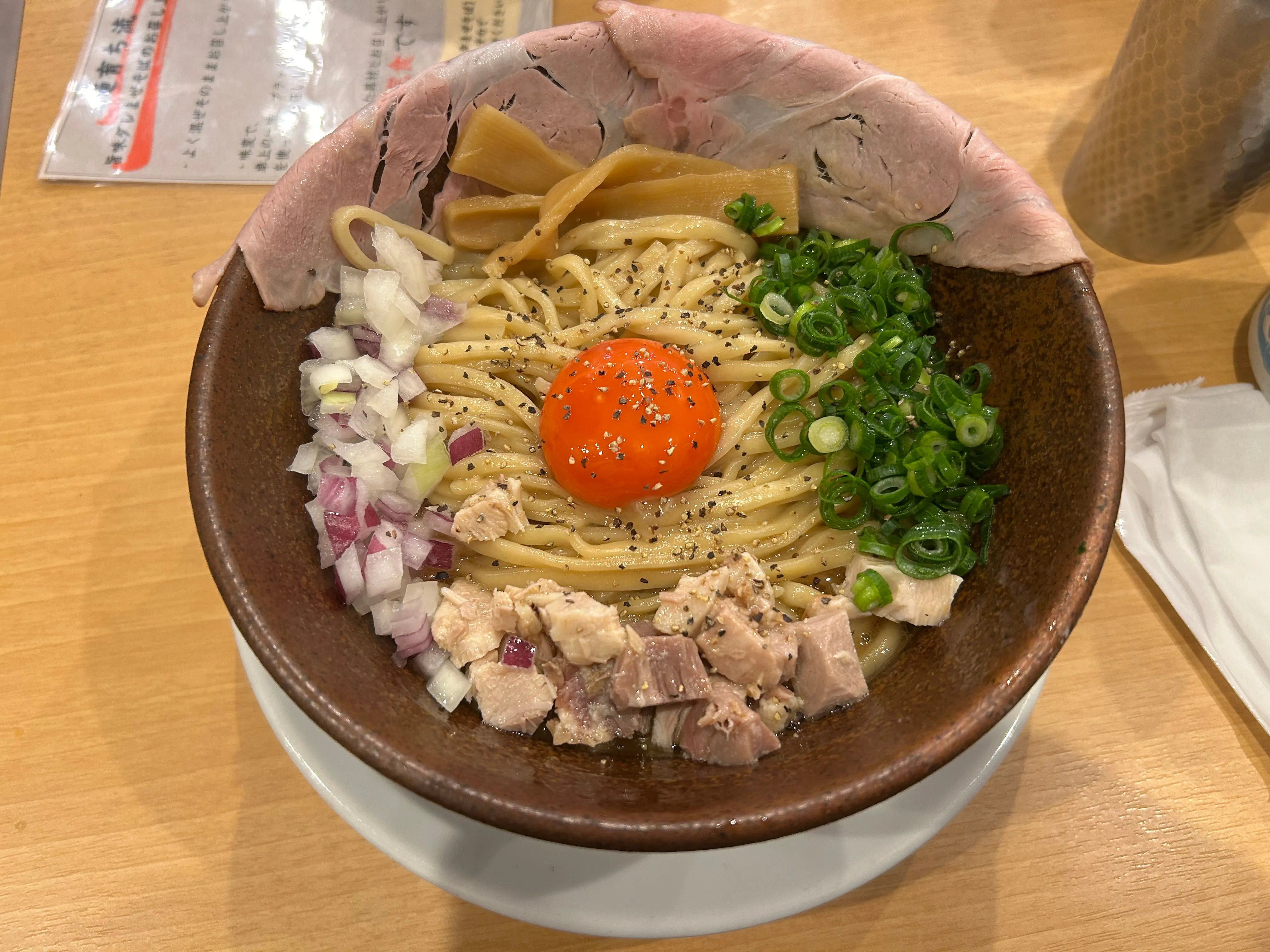 ラーメン1