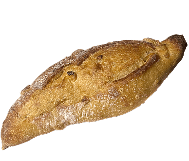 おすすめのパン