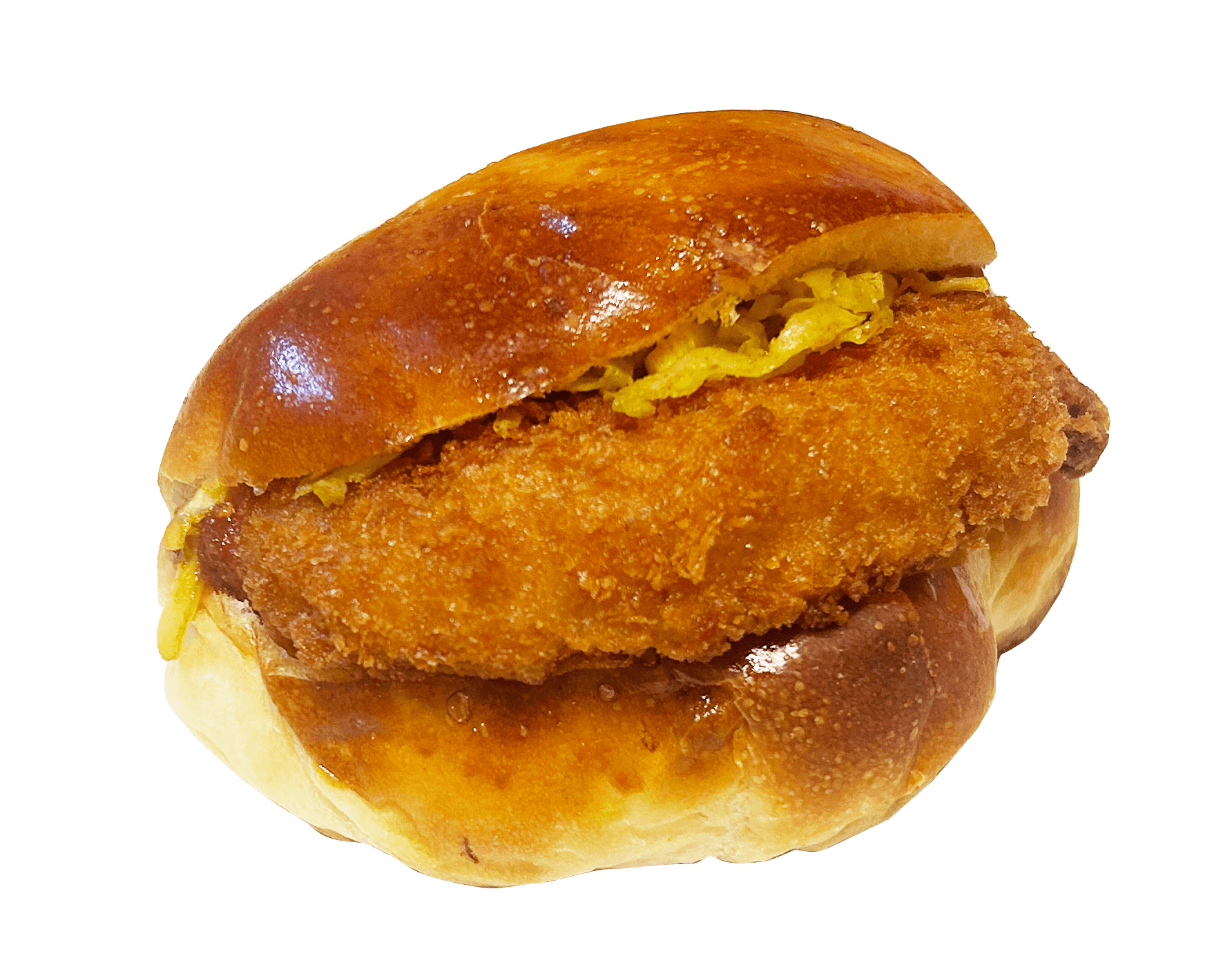 おすすめのパン