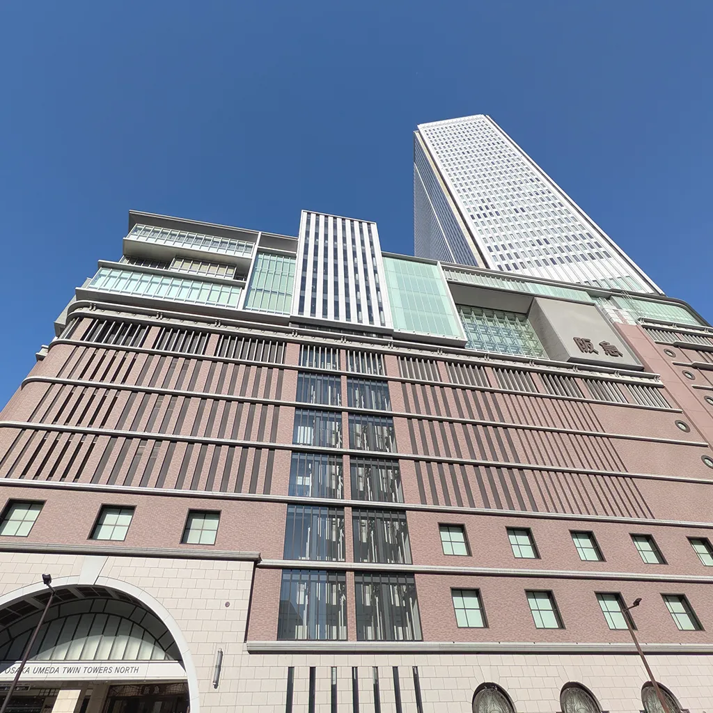 阪急百貨店