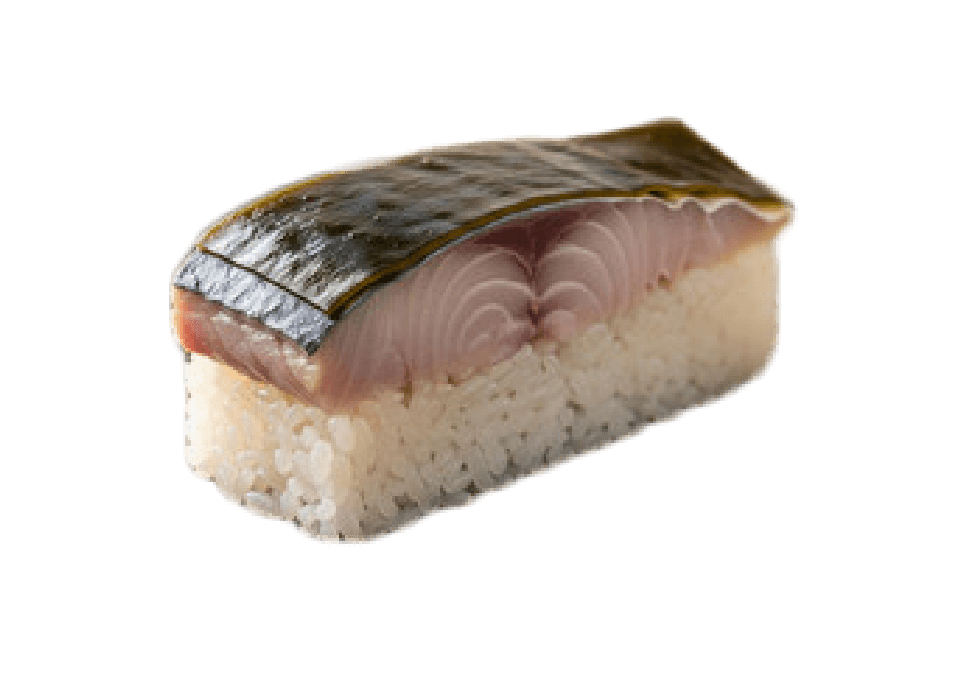 バッテラ
