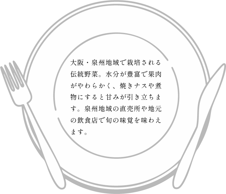 水ナス