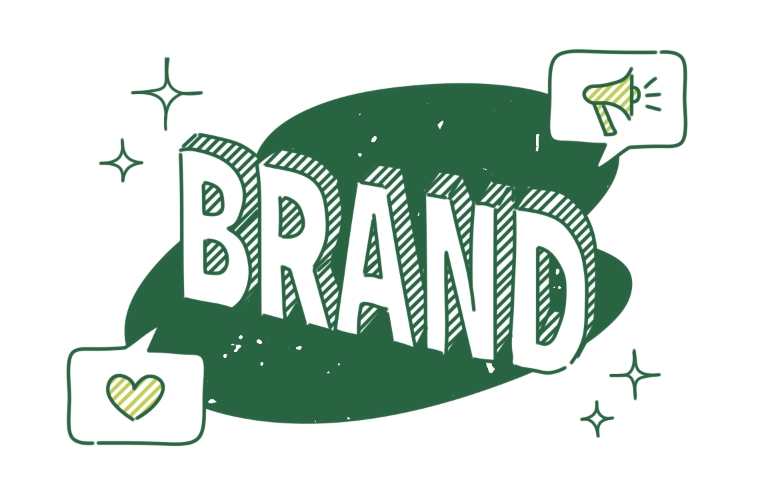 BRANDのイメージ画像